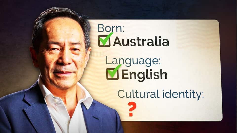 Where are you really from? The Australians getting asked this and why ...