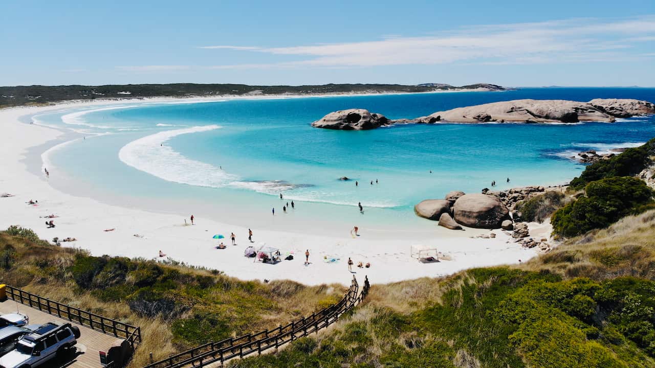 Esperance