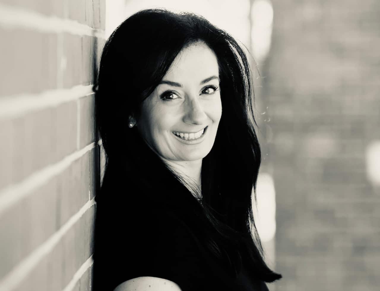 Michelle Kleinert OAM