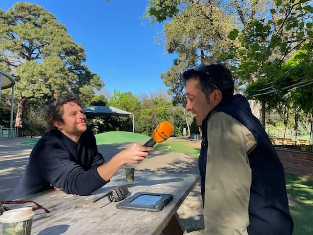 Giuseppe Greco Zoo 4