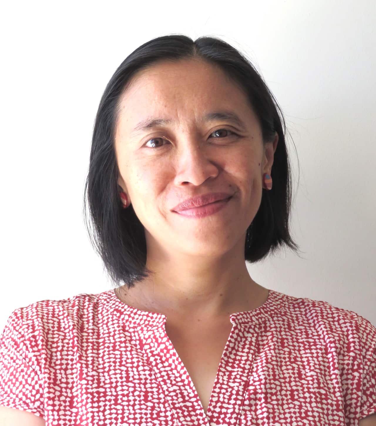 Dra. Vanessa Hearman