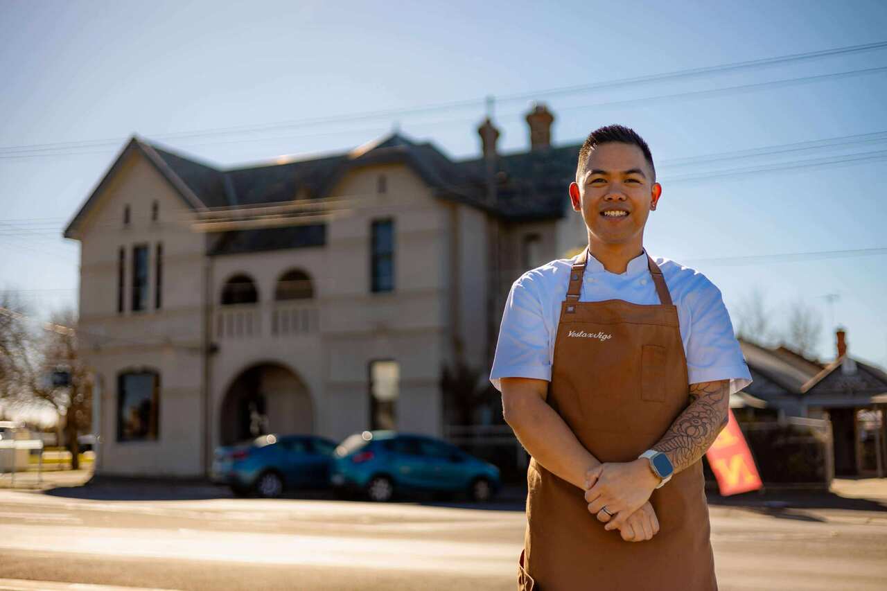 Chef Jigs showcasing Hotel Canberra.jpg