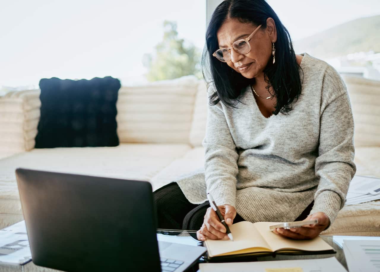 Australia Explained - Career Change