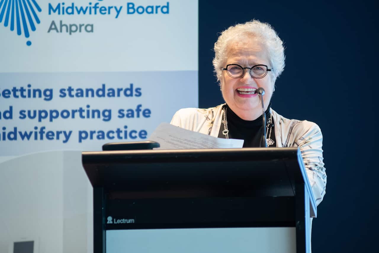 Midwifery Board Australia 1024