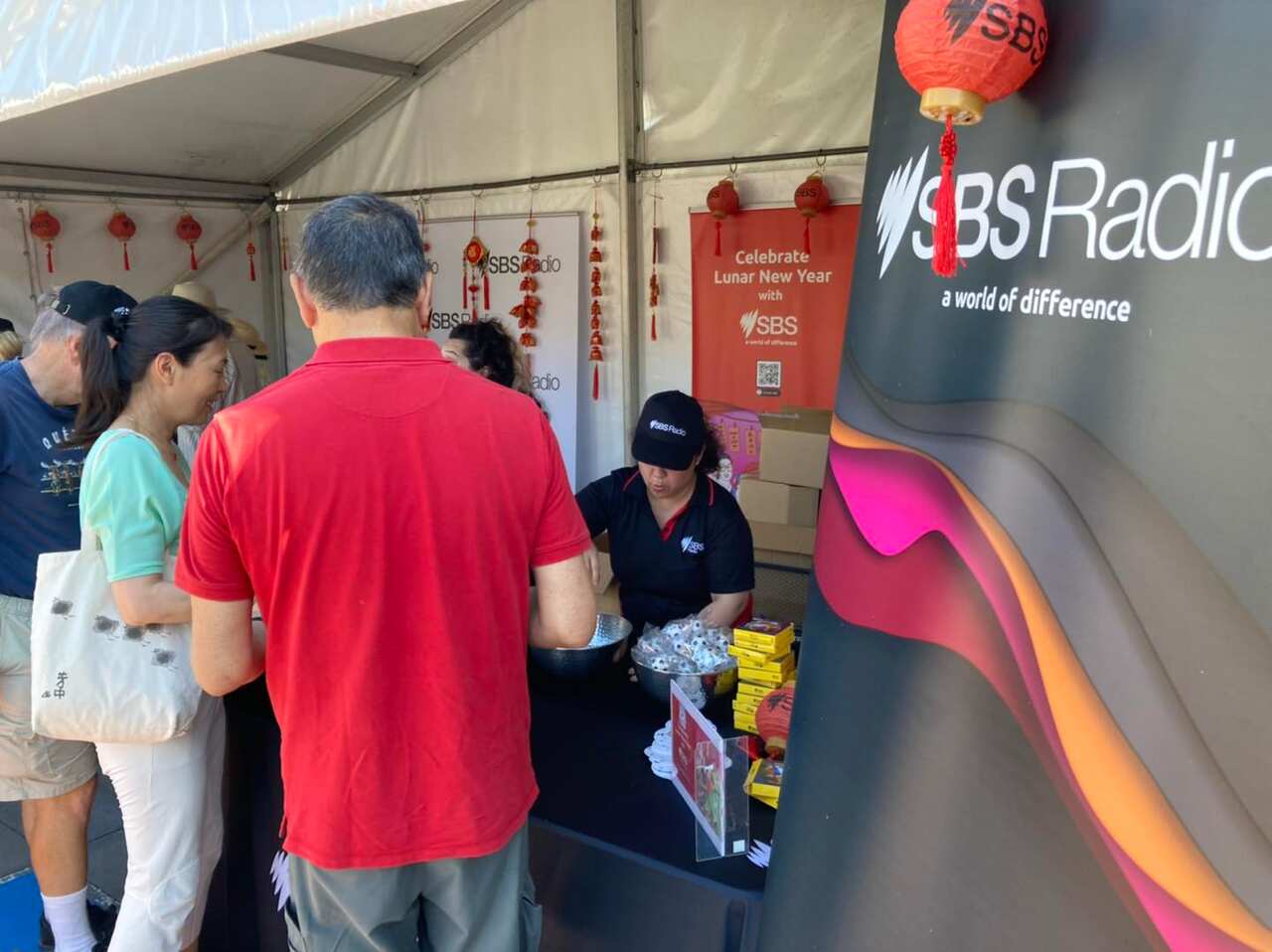 Hurstville Lunar New Year