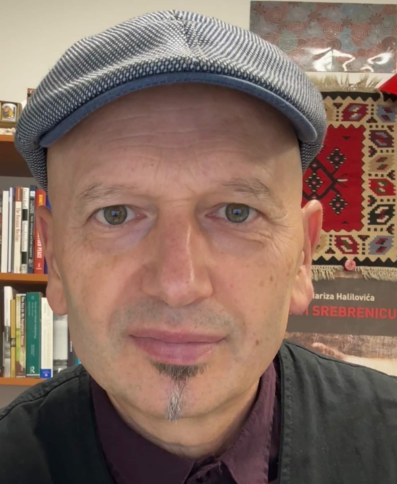 Prof Hariz Halilovic, RMIT, Melbourne (3).jpg