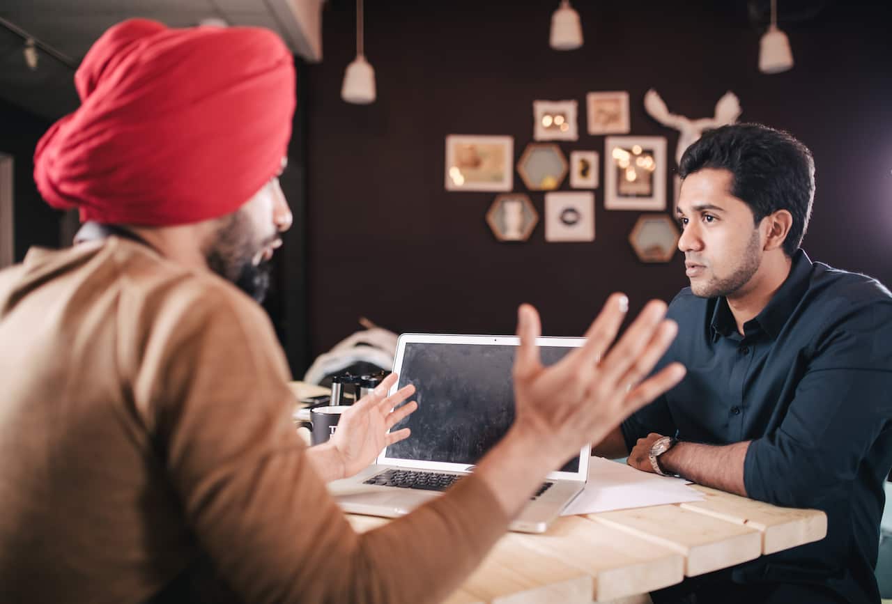 Innovation in our restaurant model