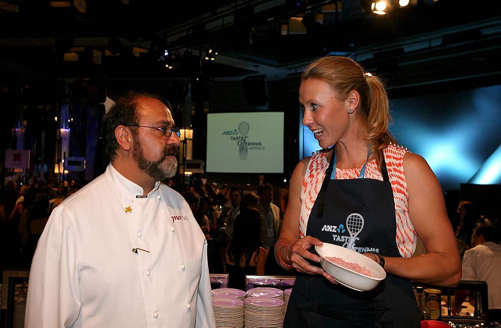 Greg Malouf