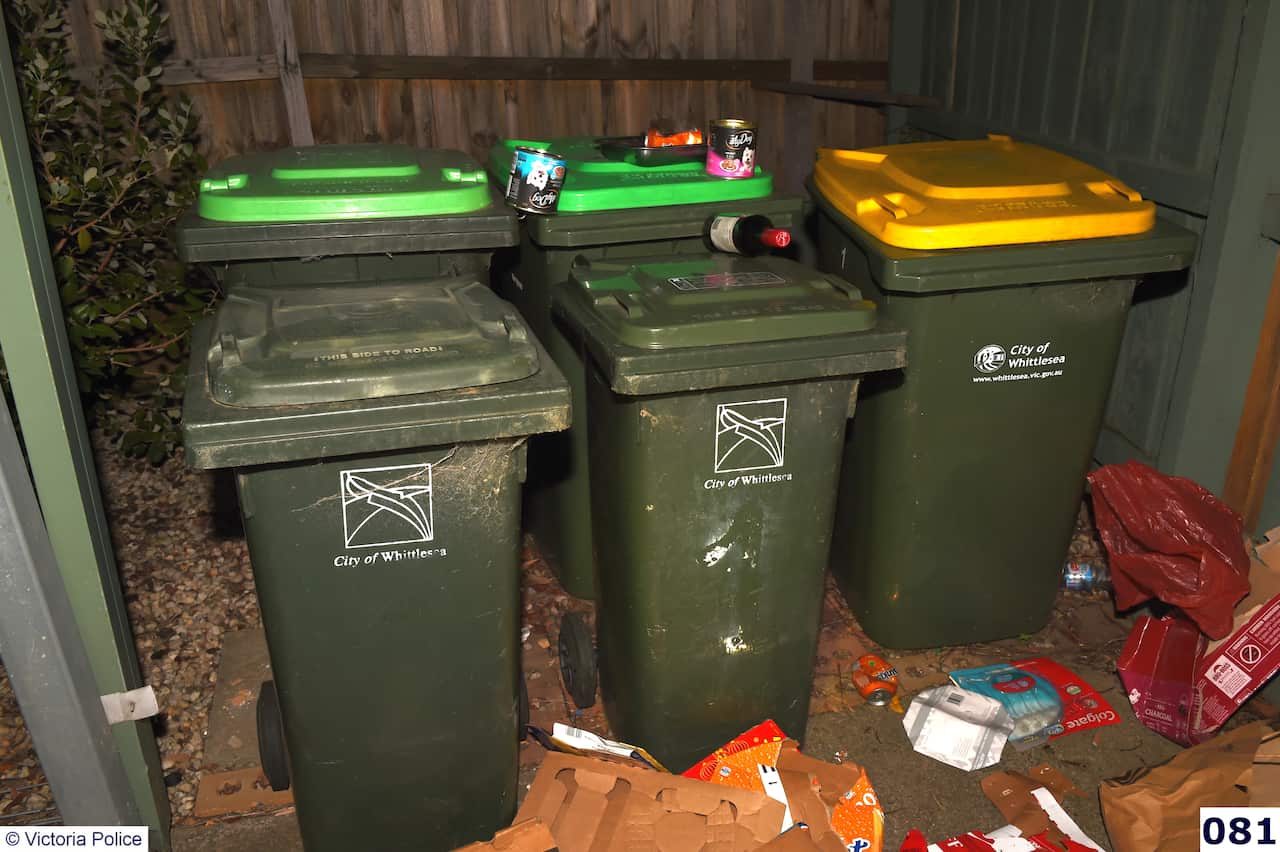 JOON SEONG TAN COURT