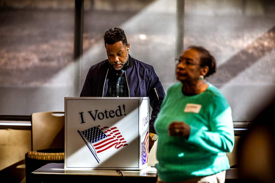 What is Super Tuesday, and why is it a big deal? | SBS News