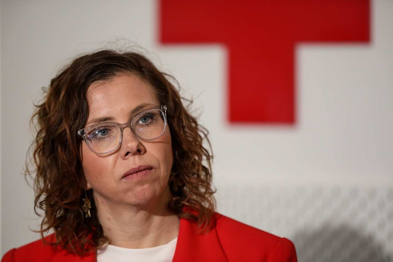 AMANDA RISHWORTH PRESSER