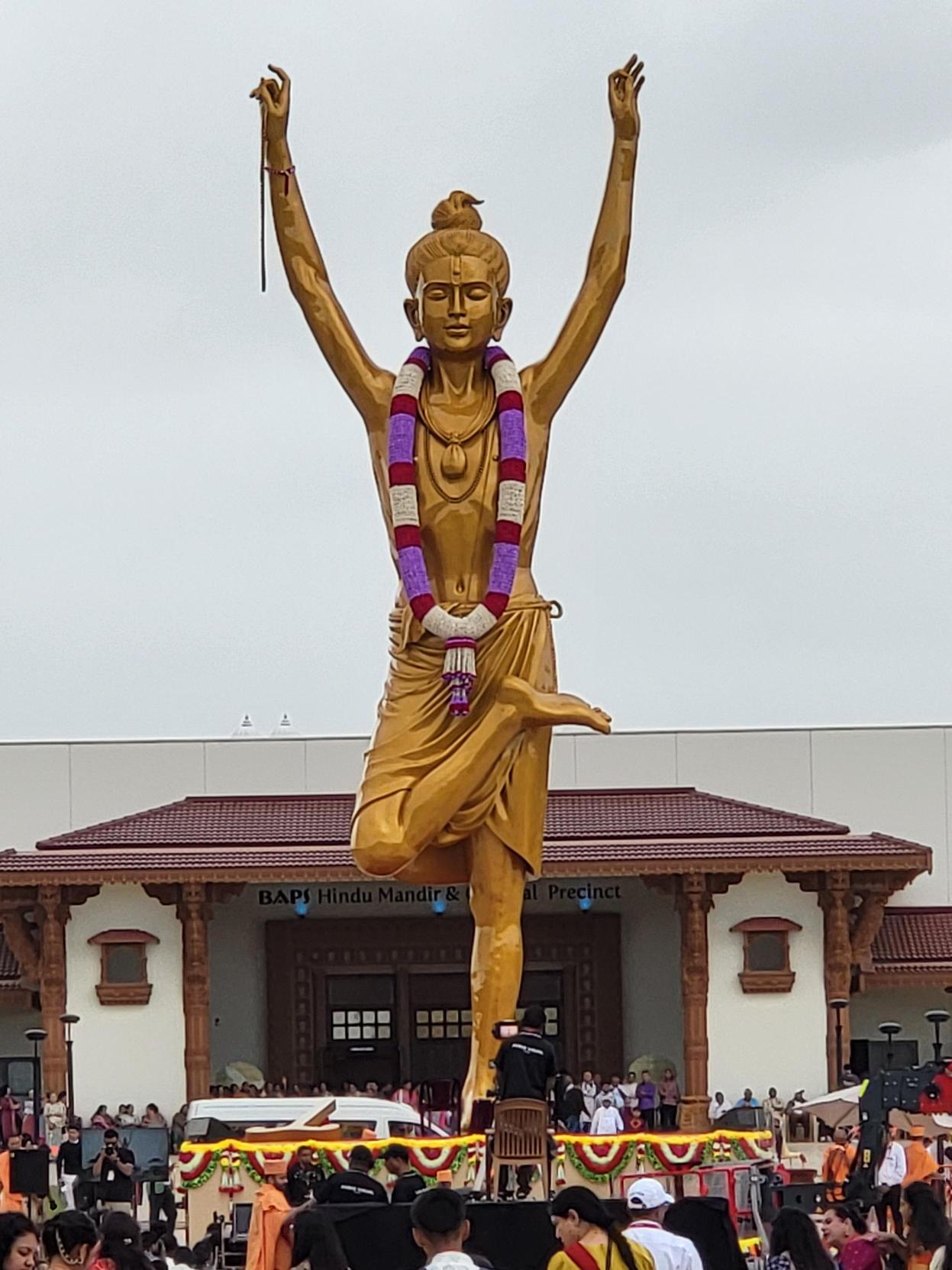 Neelkanth Varni Tapomurti 