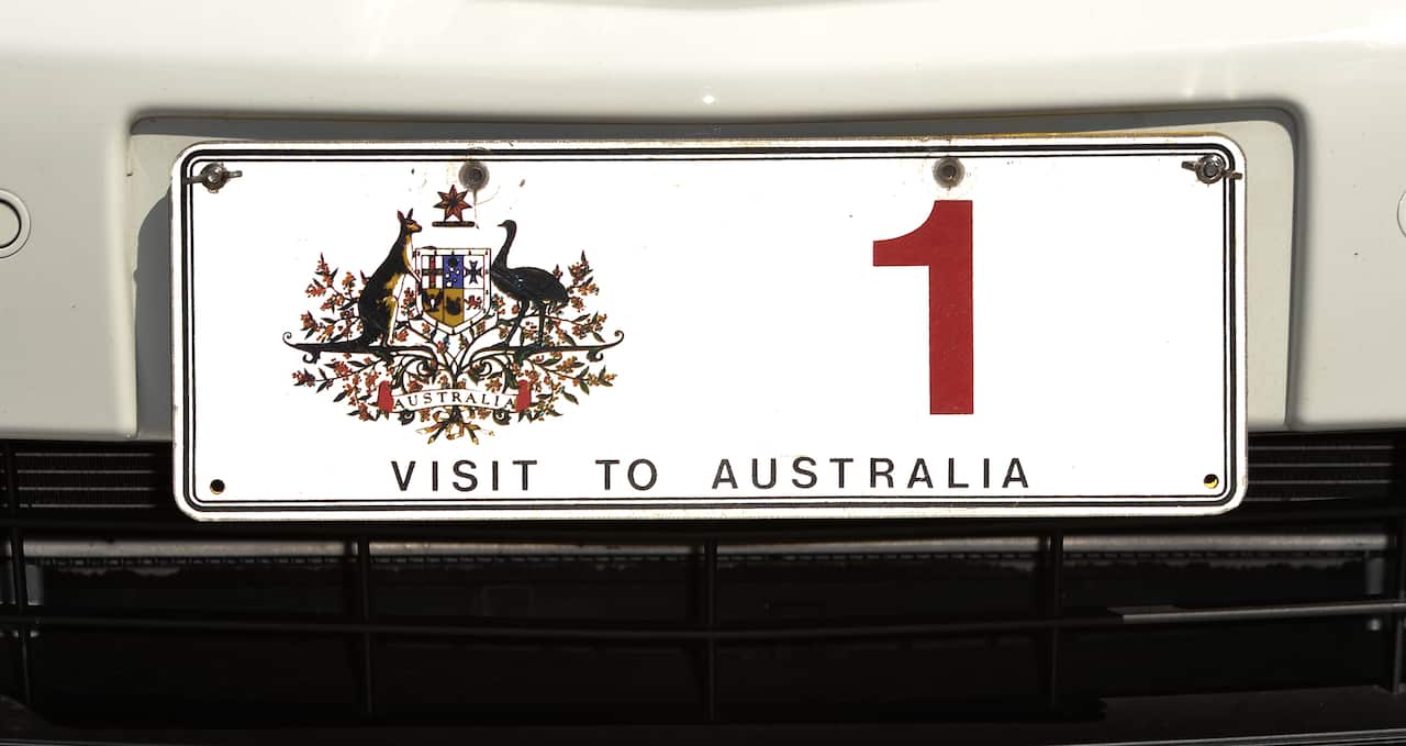 Royal visit to Australia and NZ - Day 11