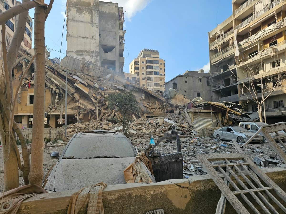 LEBANON-ISRAEL-IRAN-US-WAR