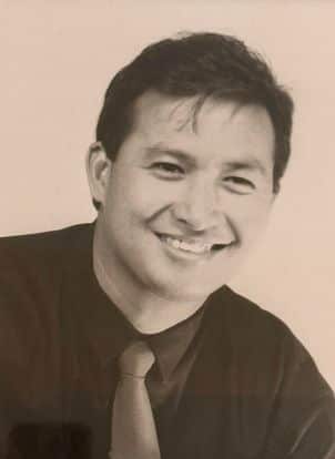 george balck and white solo.jpg