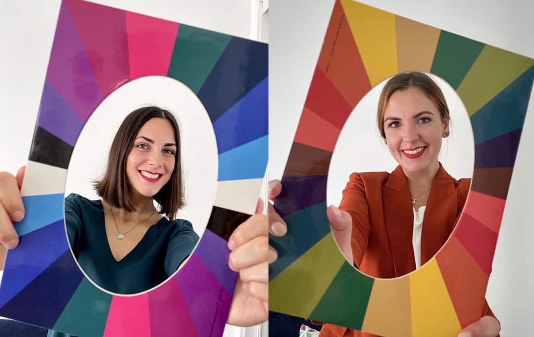 Colour Analysis Studio