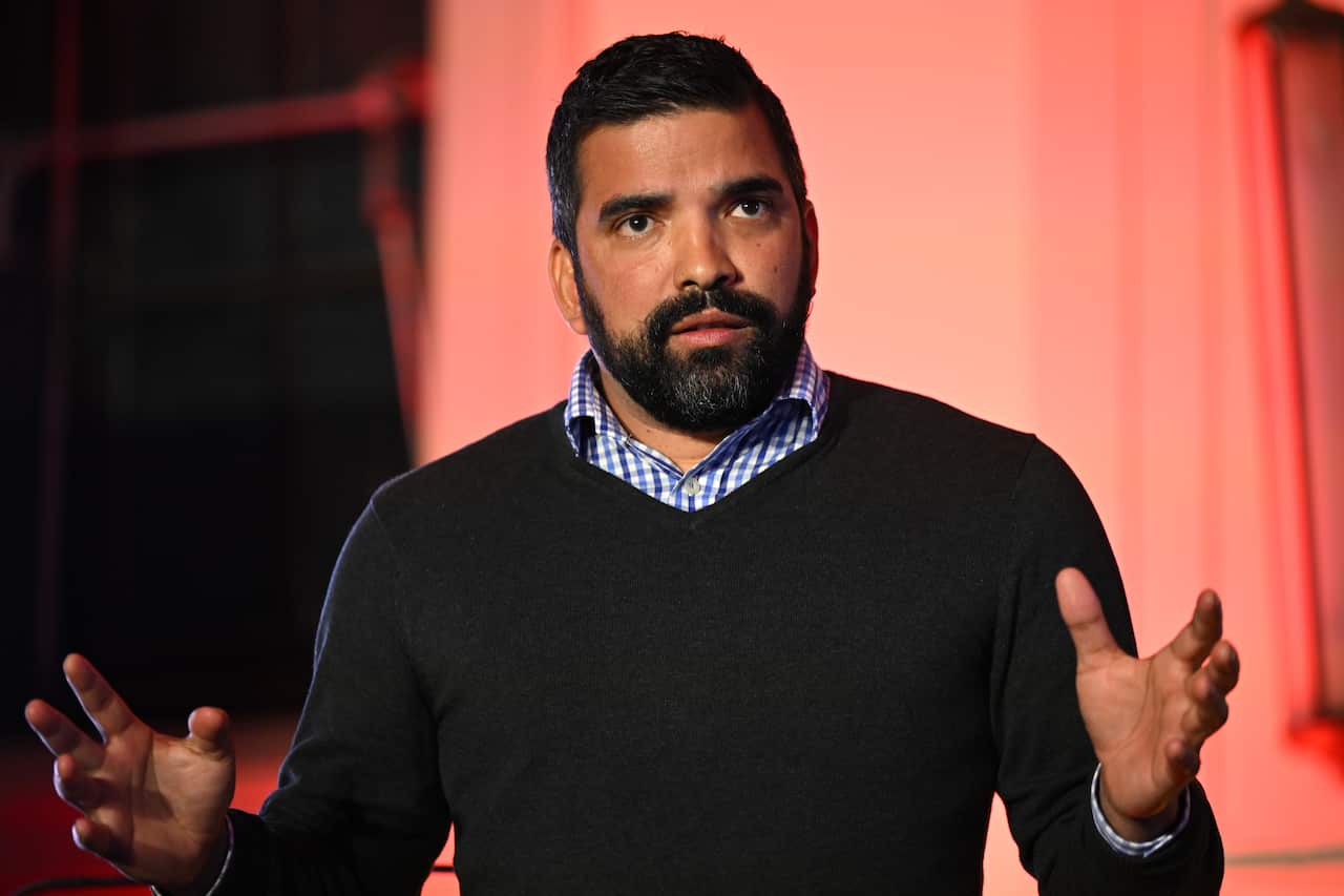 LINDA BURNEY ULURU STATEMENT FORUM