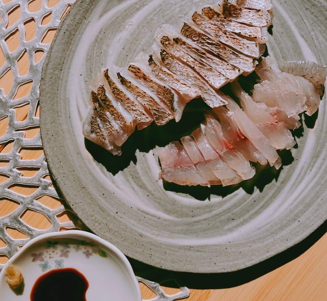 Tomaru56 タイの刺し身 (2).jpg