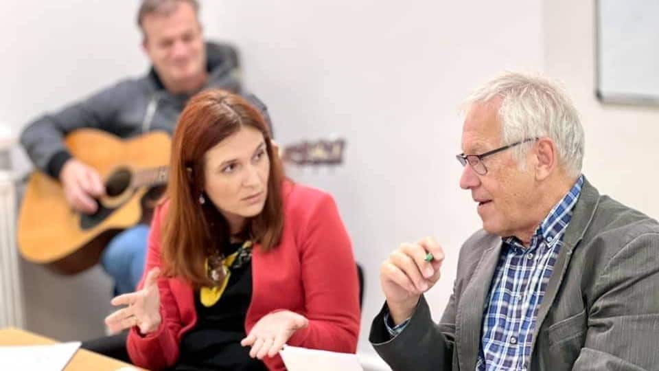 Profesorica na univerzitetu u Beču Azra Hodžić Kadić.jpg