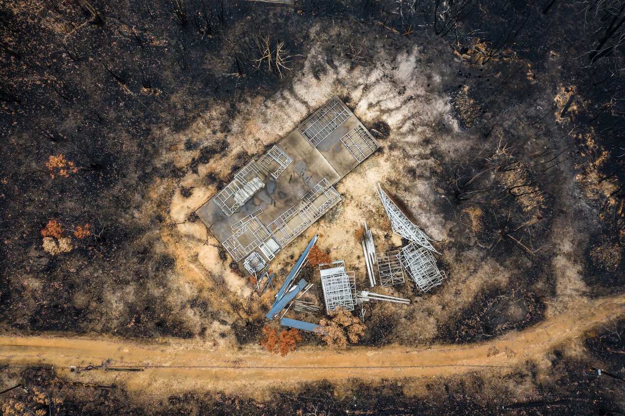 Australia Explained: Bushfire Recovery