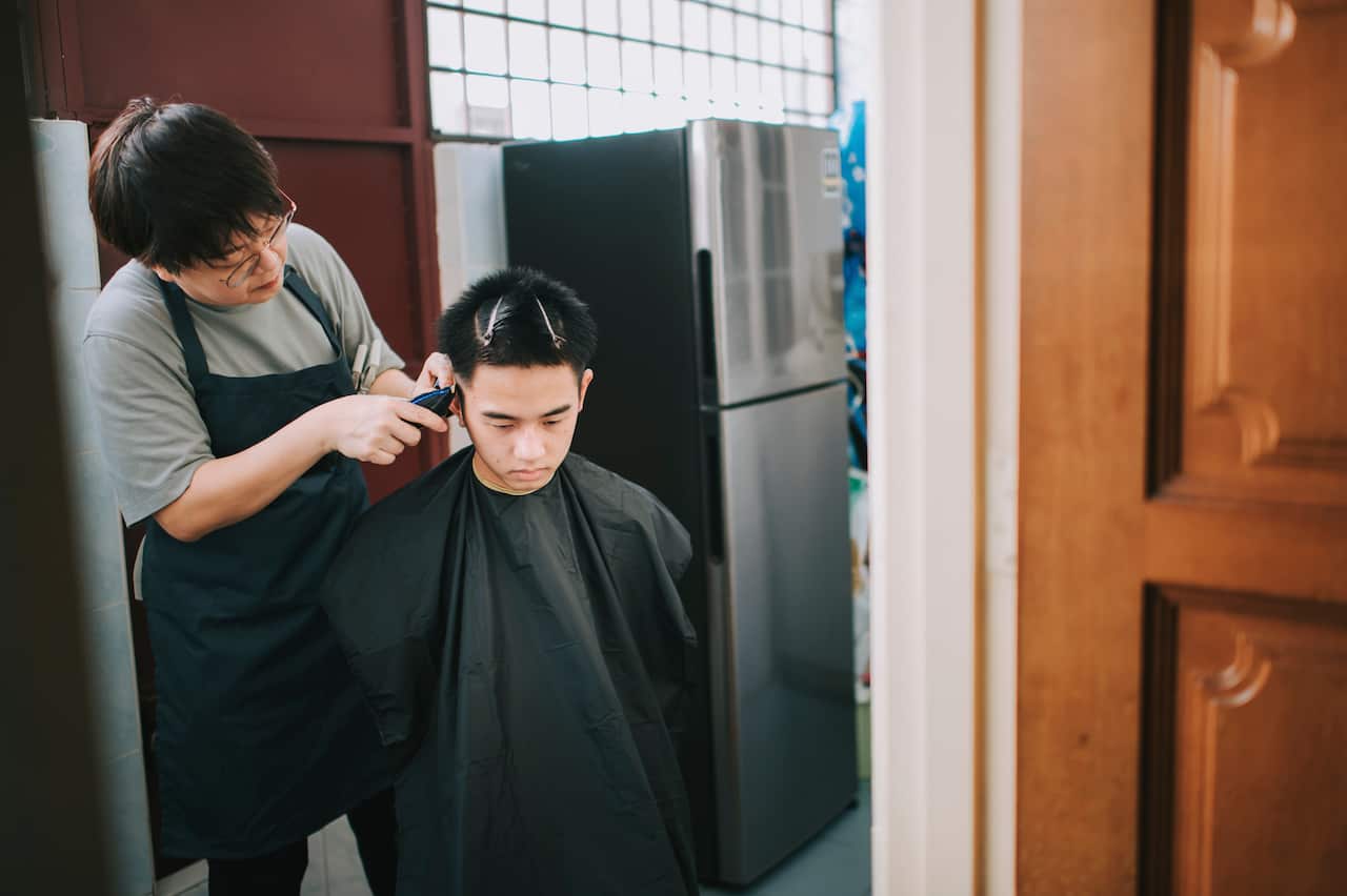 Australia Explained - Home Business