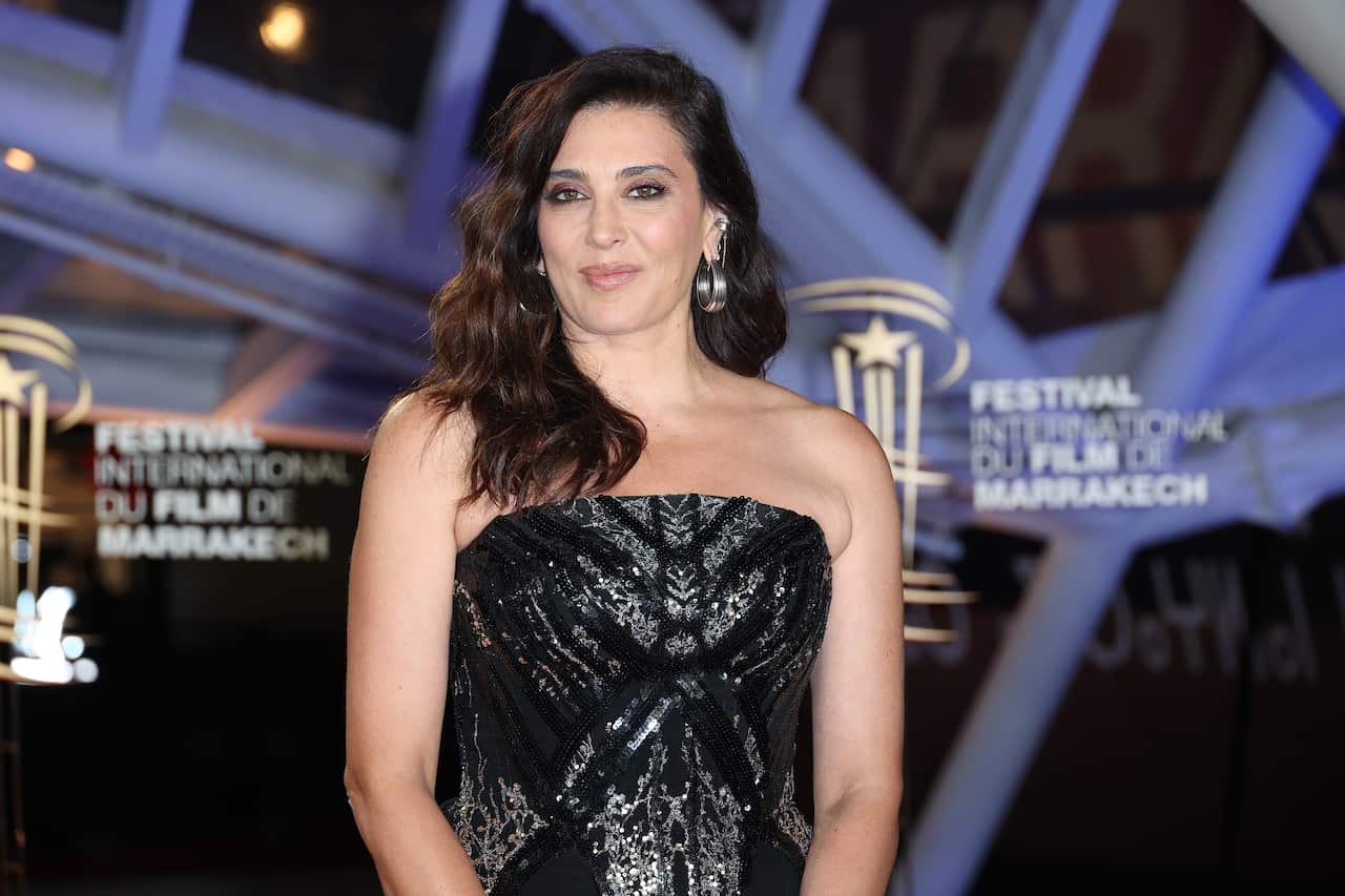 19th Marrakech International Film Festival : Closing Ceremony