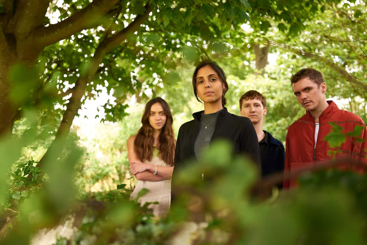 The Red King, episode 3.