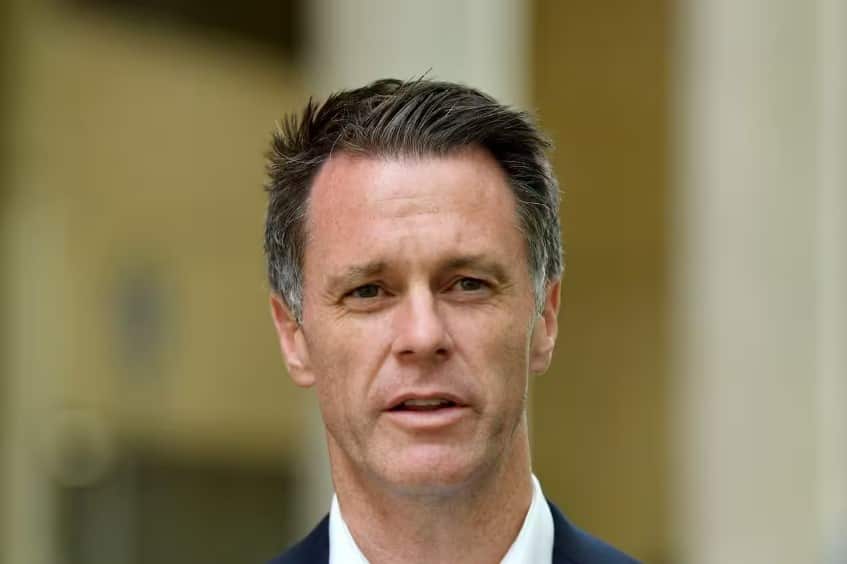 Источник: AAP / BIANCA DE MARCHI/AAPIMAGE