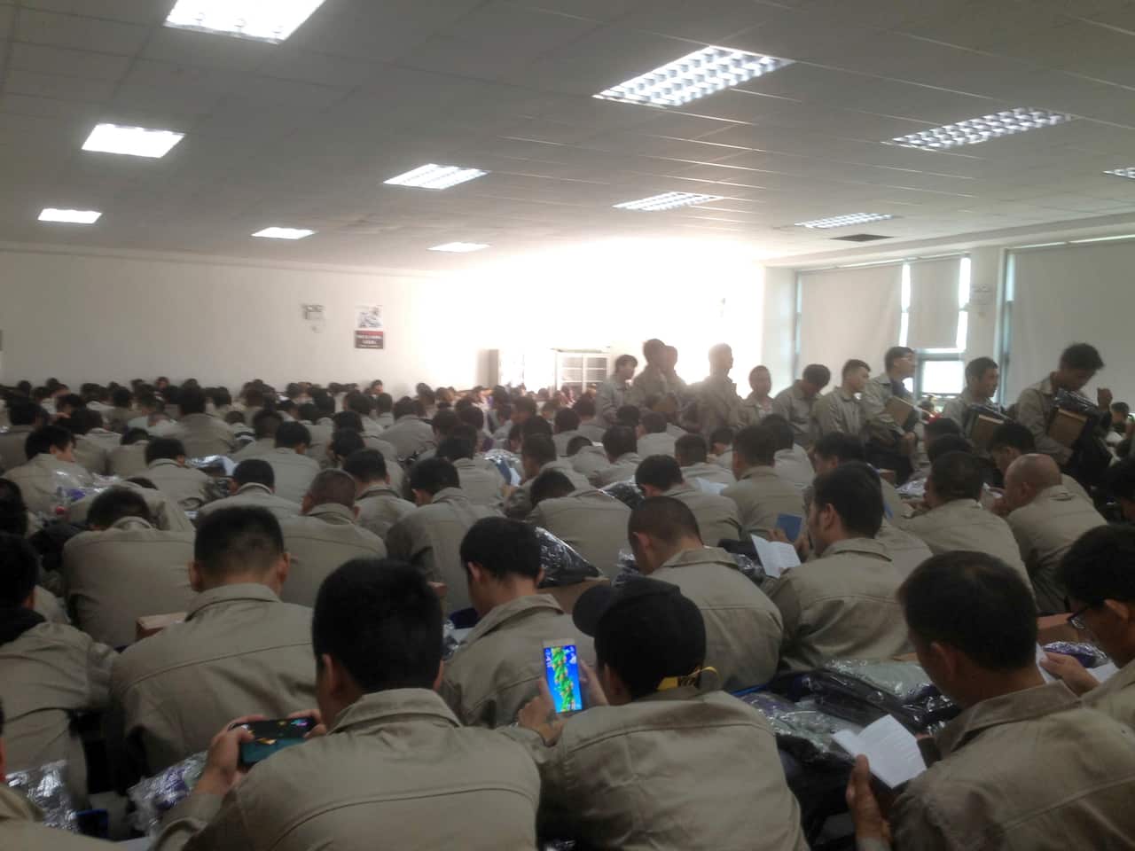 China Apple Supplier