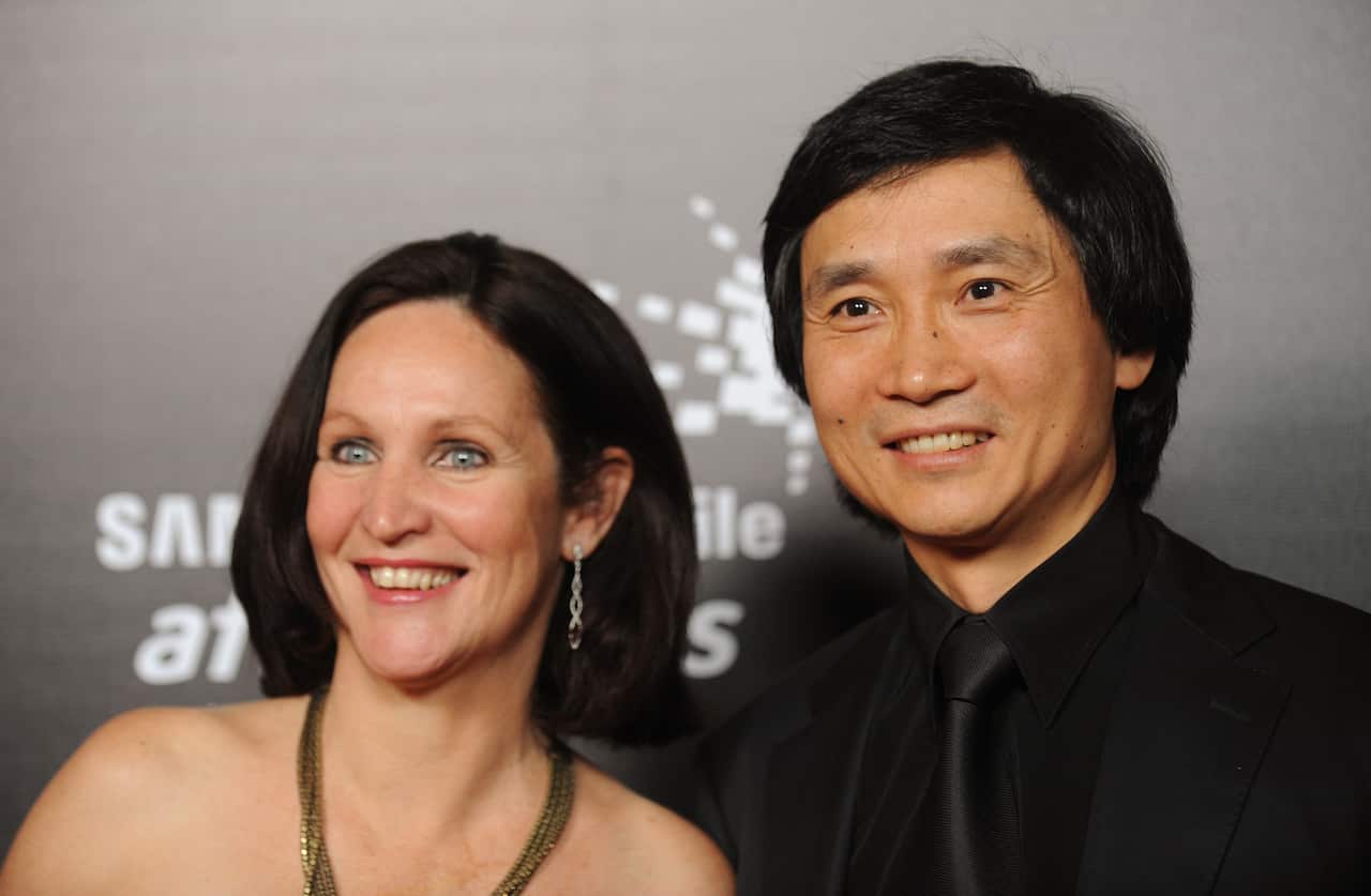 AFI AWARDS MELBOURNE