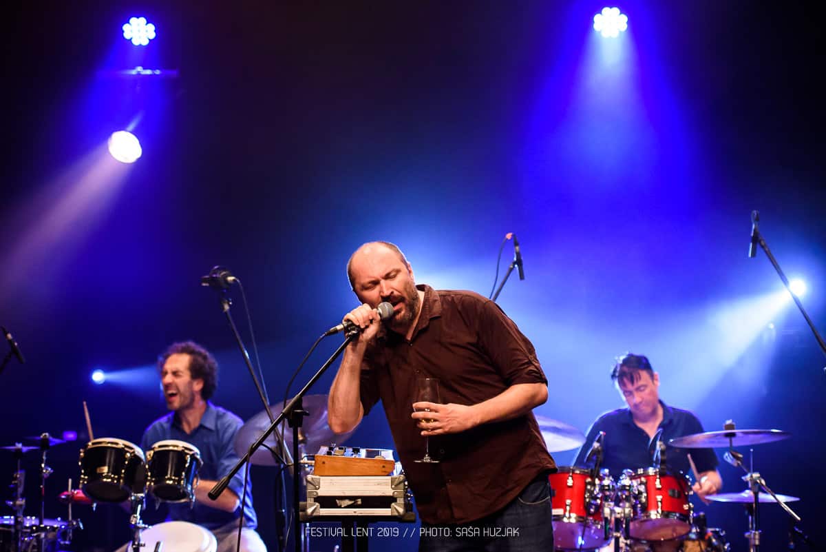 @ Festival Lent, Maribor (Slovenia), 2019