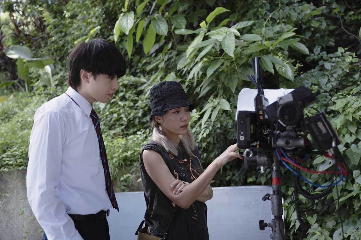 柳應廷及彭秀慧