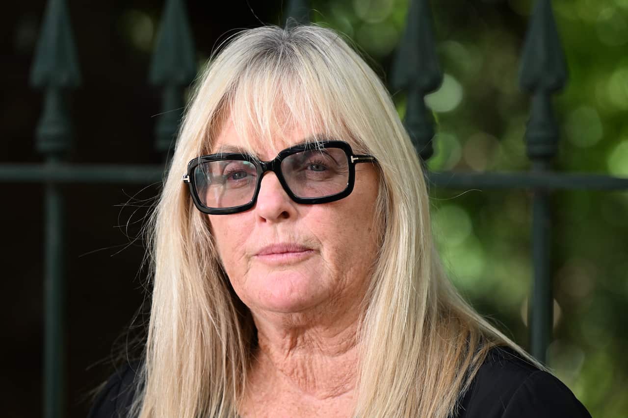 DEBBIE KILROY PRESSER