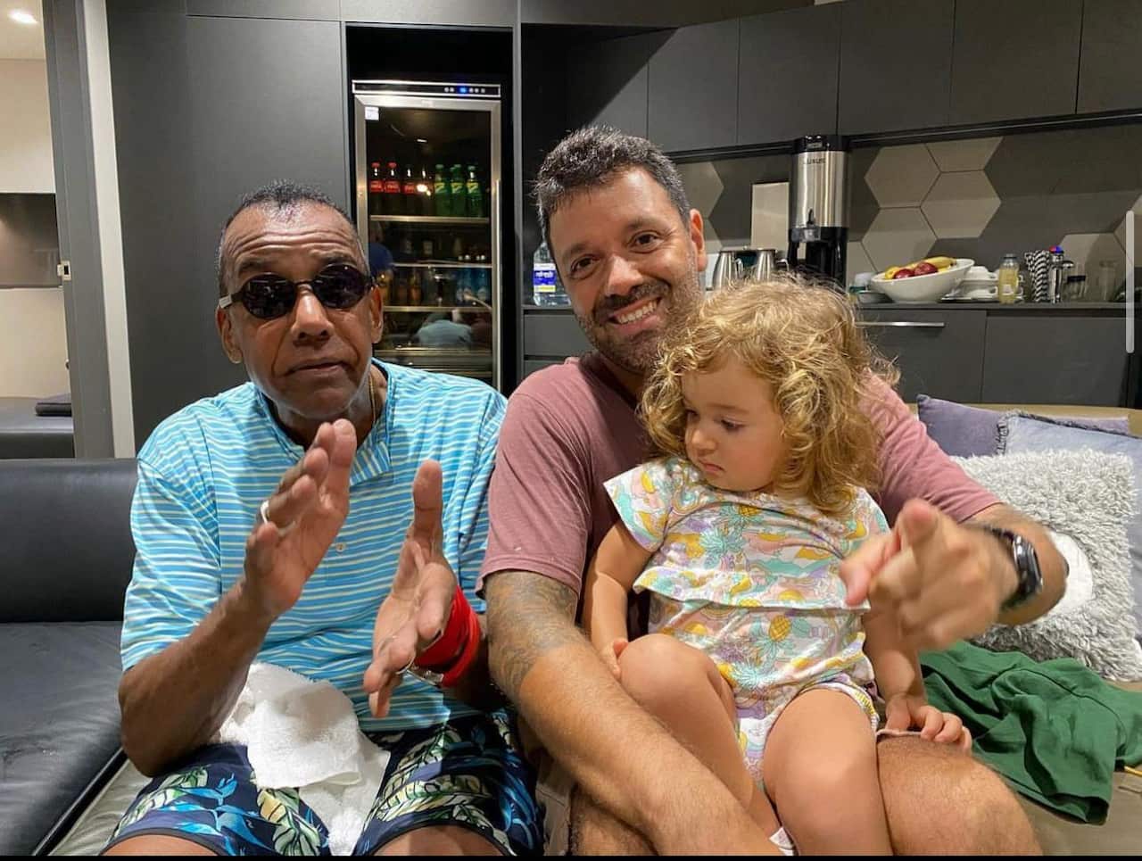 Fernando Costa Jatobá