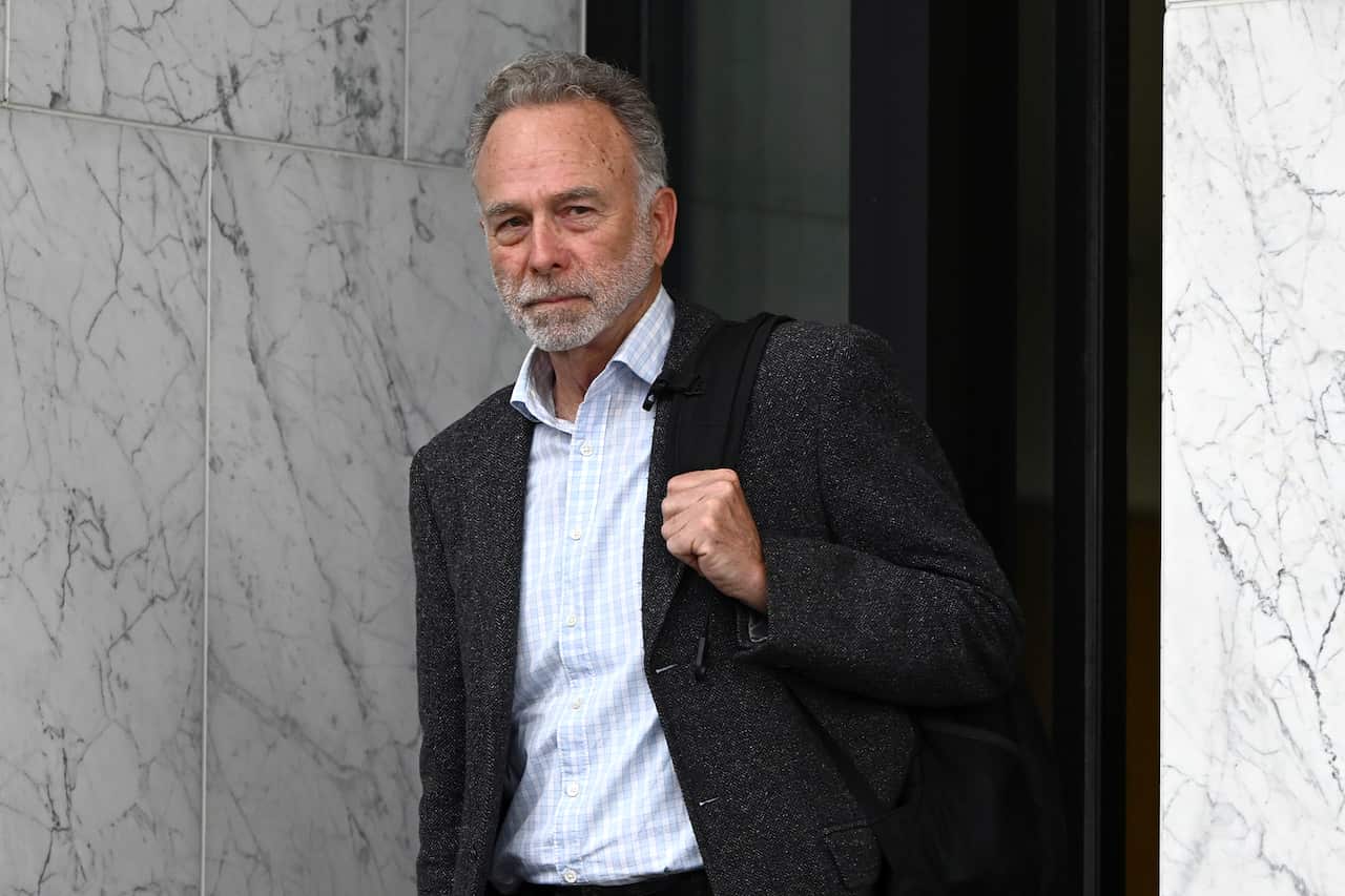 DAYLESFORD CRASH COURT