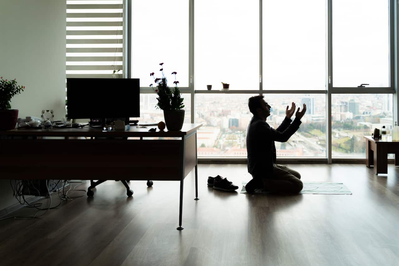 Australia Explained - workplace religious rights