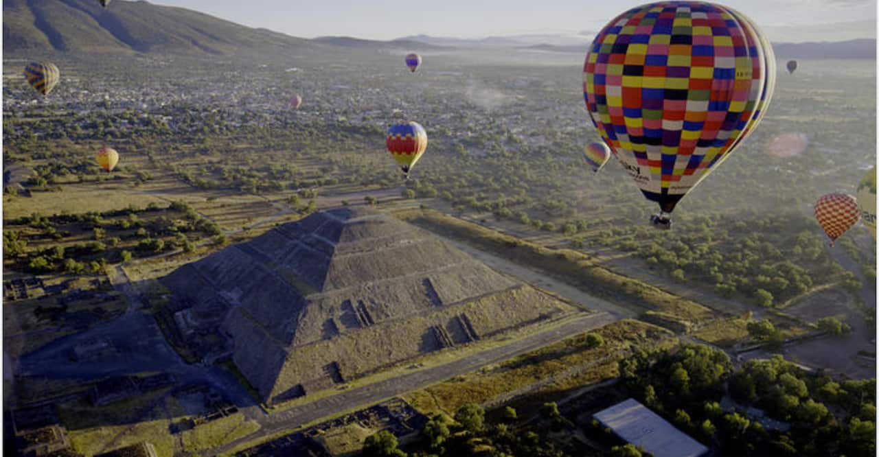 The Spice Trails: Latin America - Episodio 2