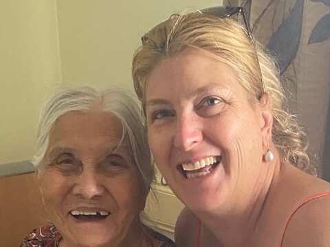 Cheryl and her mother.jpg