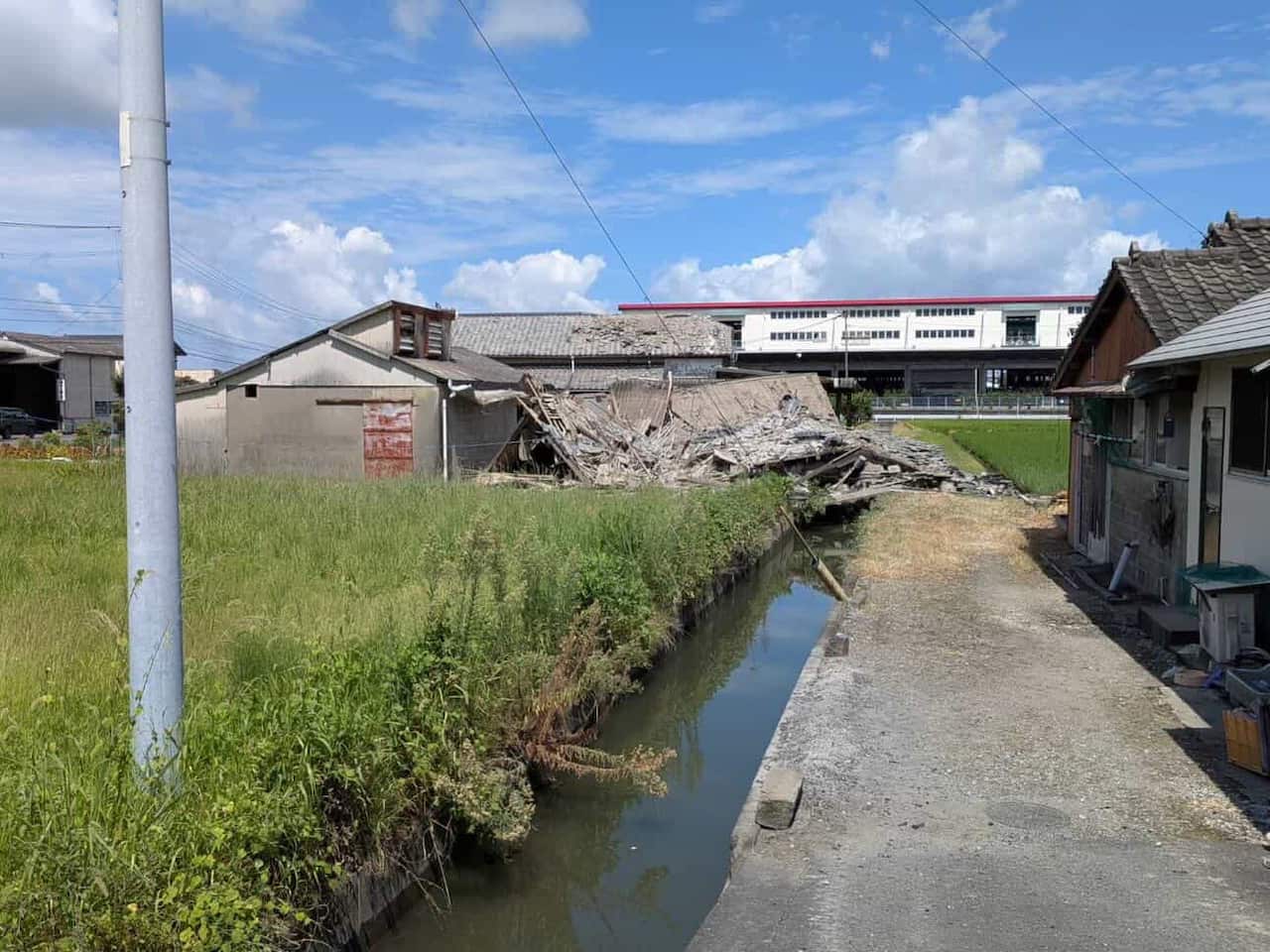kumamoto earthquake
