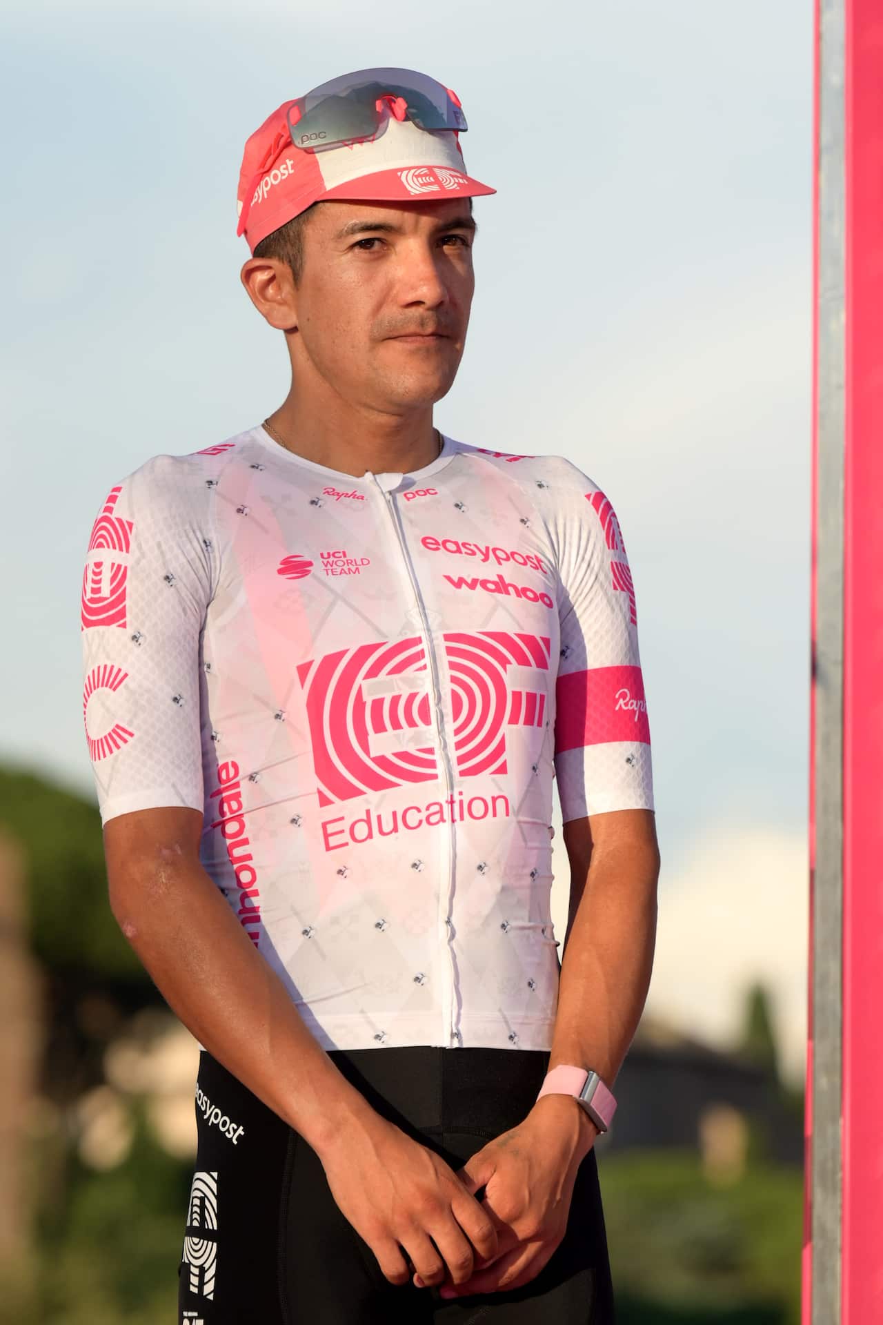 CICLISMO - Giro d'Italia - Stage 21 - Rome-Rome