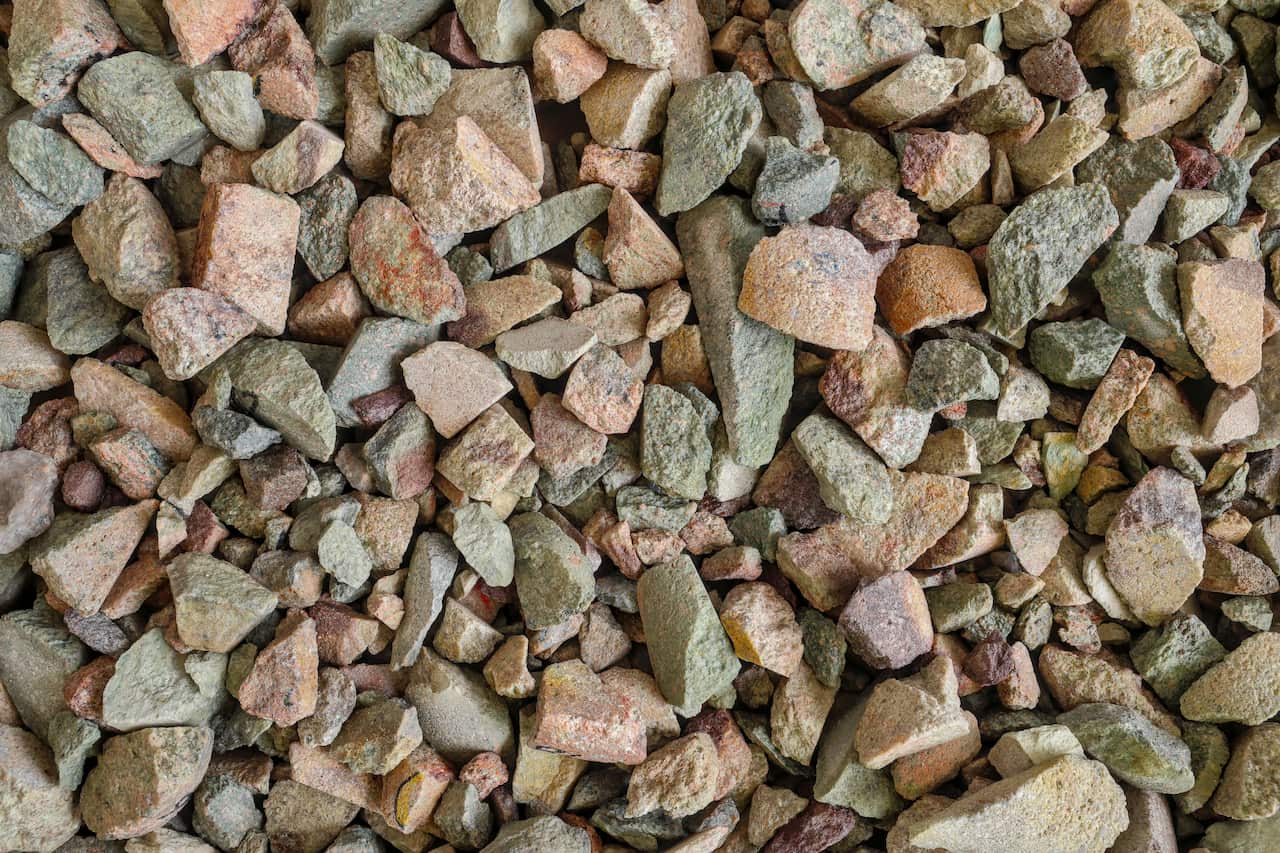 Rare earth (earths) element ore