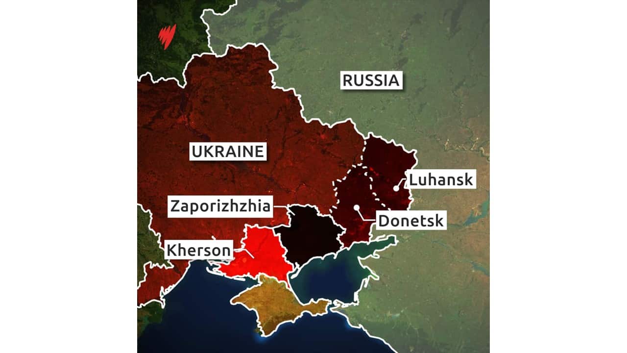 The four Russian-held regions where referendums are taking place in Ukraine.jpg