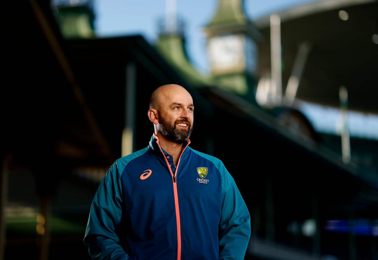 Cricket Australia - Fixture Announcement - SCG 2023/24