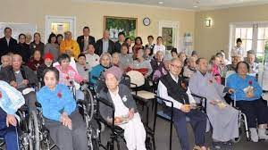 Viện Dưỡng Lão người Việt AVACS