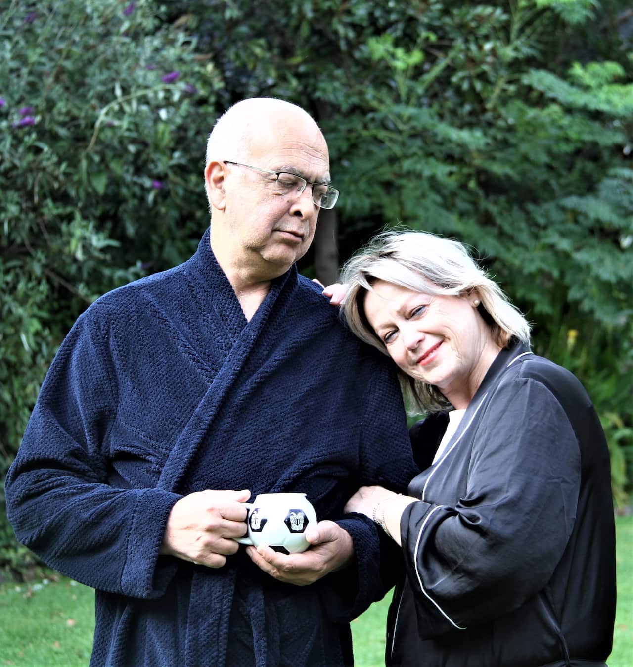 Από την παράσταση «Κορίτσια σε Κρίση»