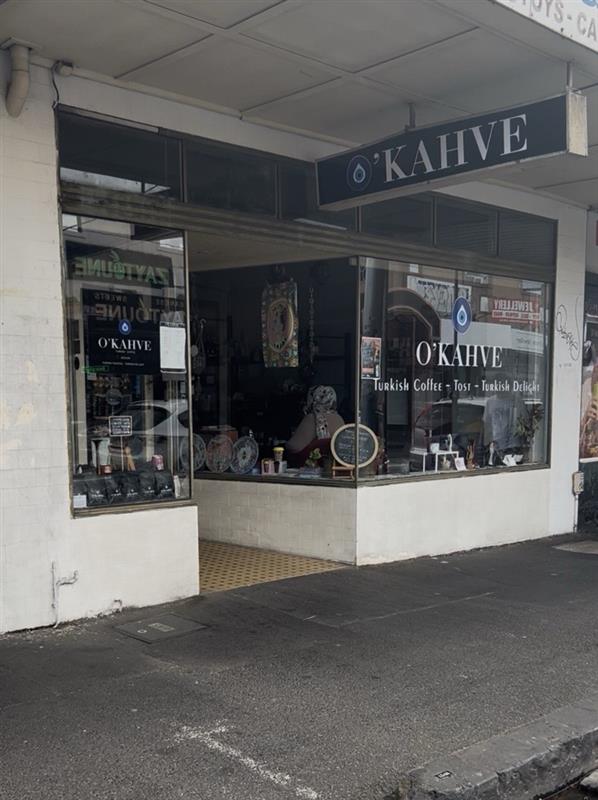 O'Kahve Brunswick Melbourne. jfif