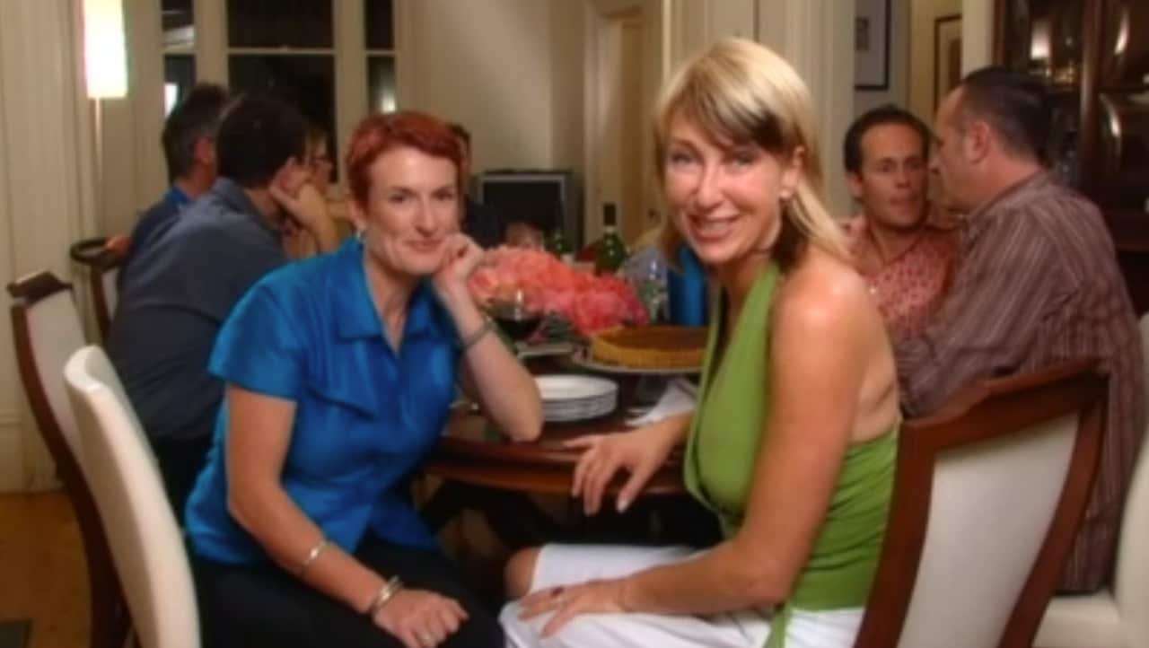 Food Lovers Guide To Australia - Joanna Savill and Maeve O'Meara