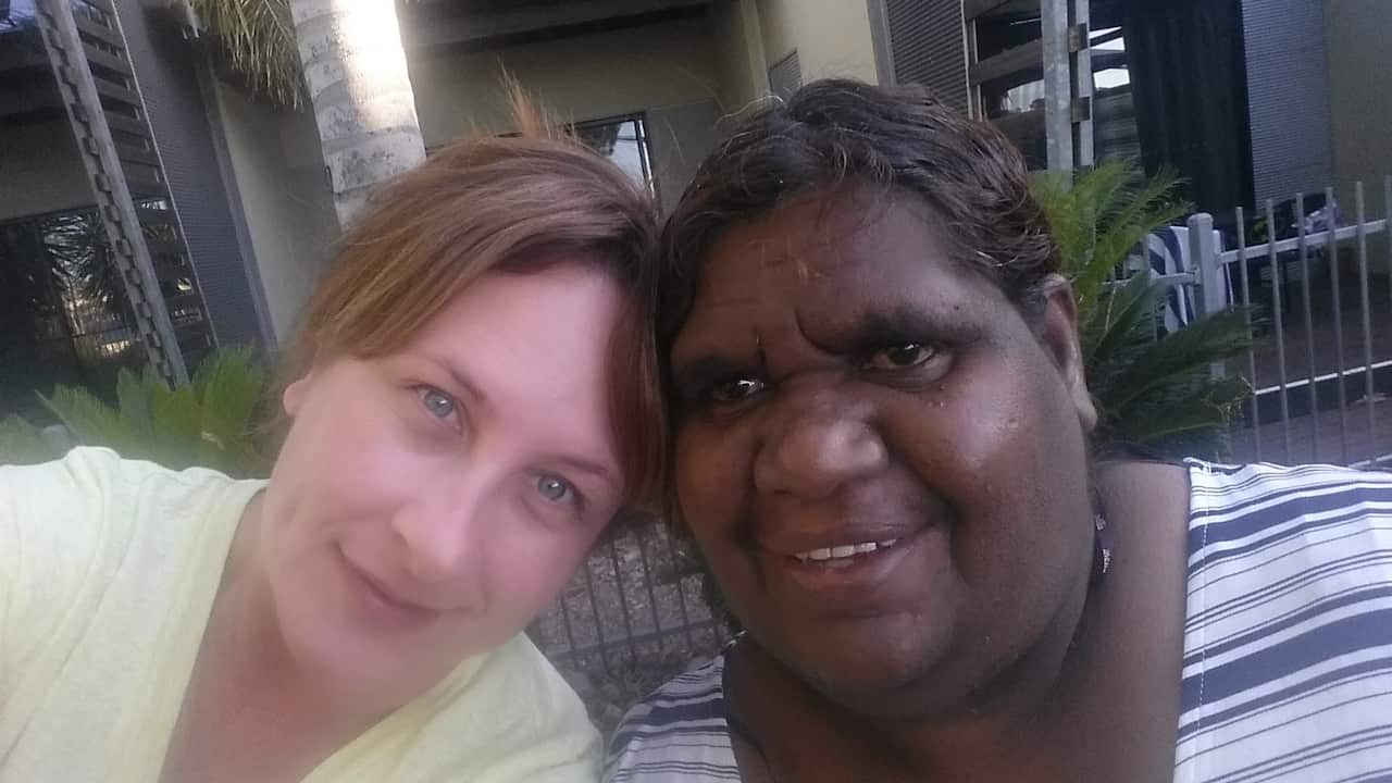 Dr Panzironi and Debbie Watson.jpg