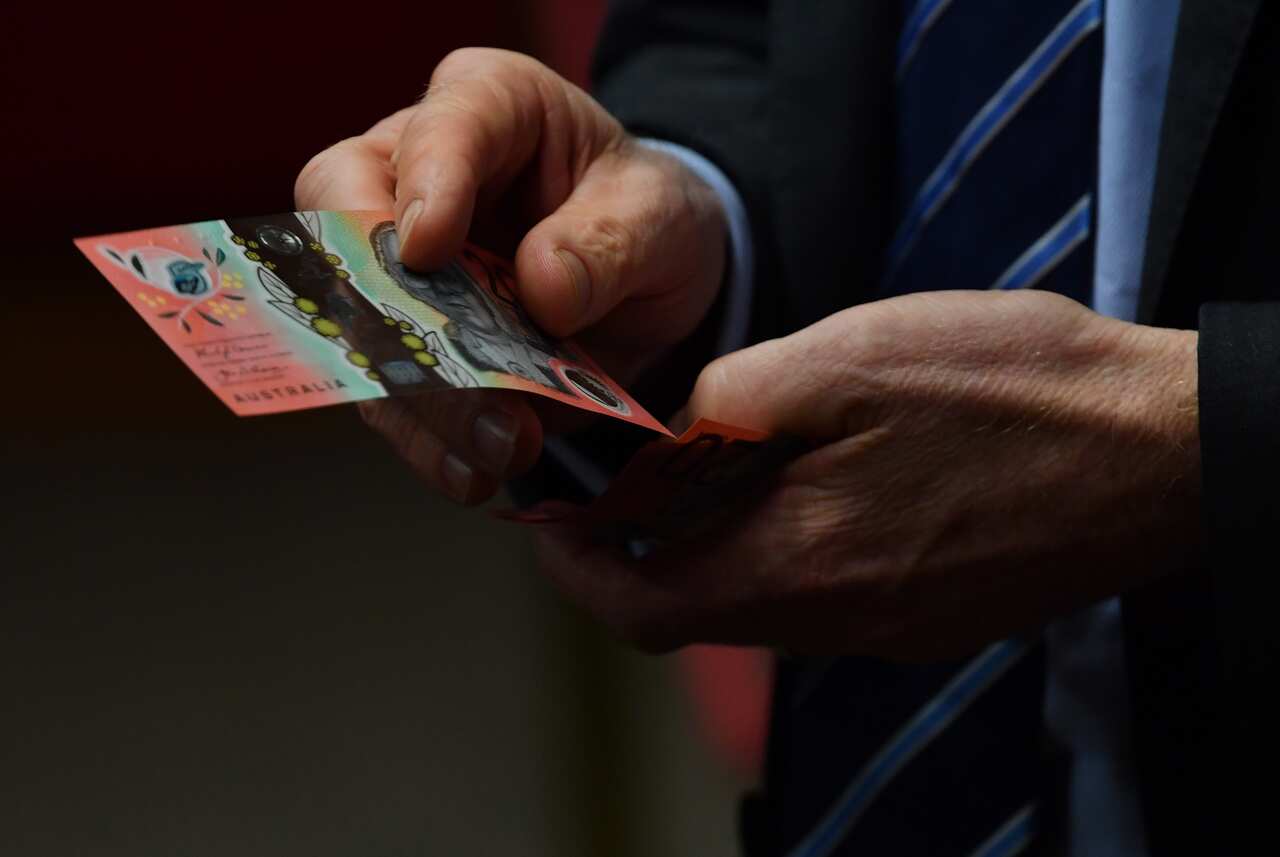 RBA ECONOMICS HEARING