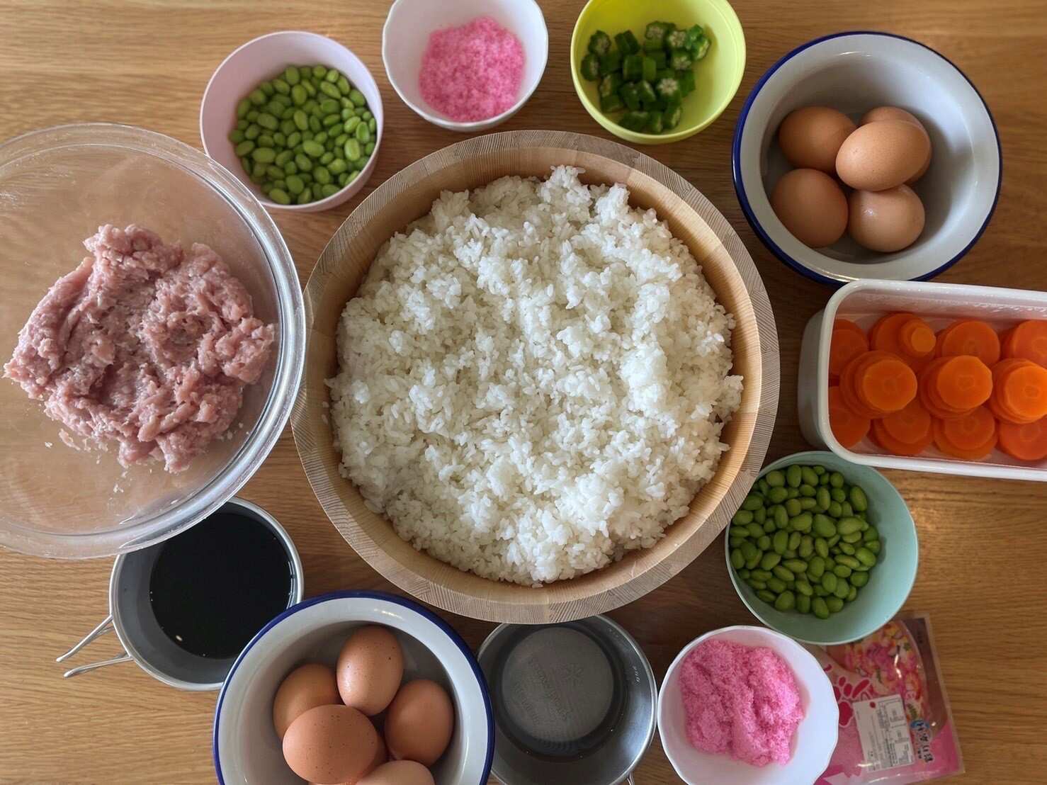 電子レンジで簡単！子供も楽しめる料理特集 第4弾 (FS 69) | SBS Japanese